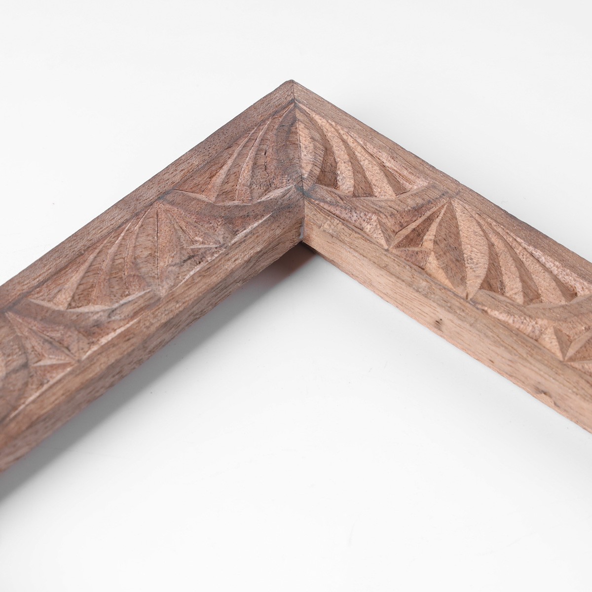 Picture frame |walnut wood 4