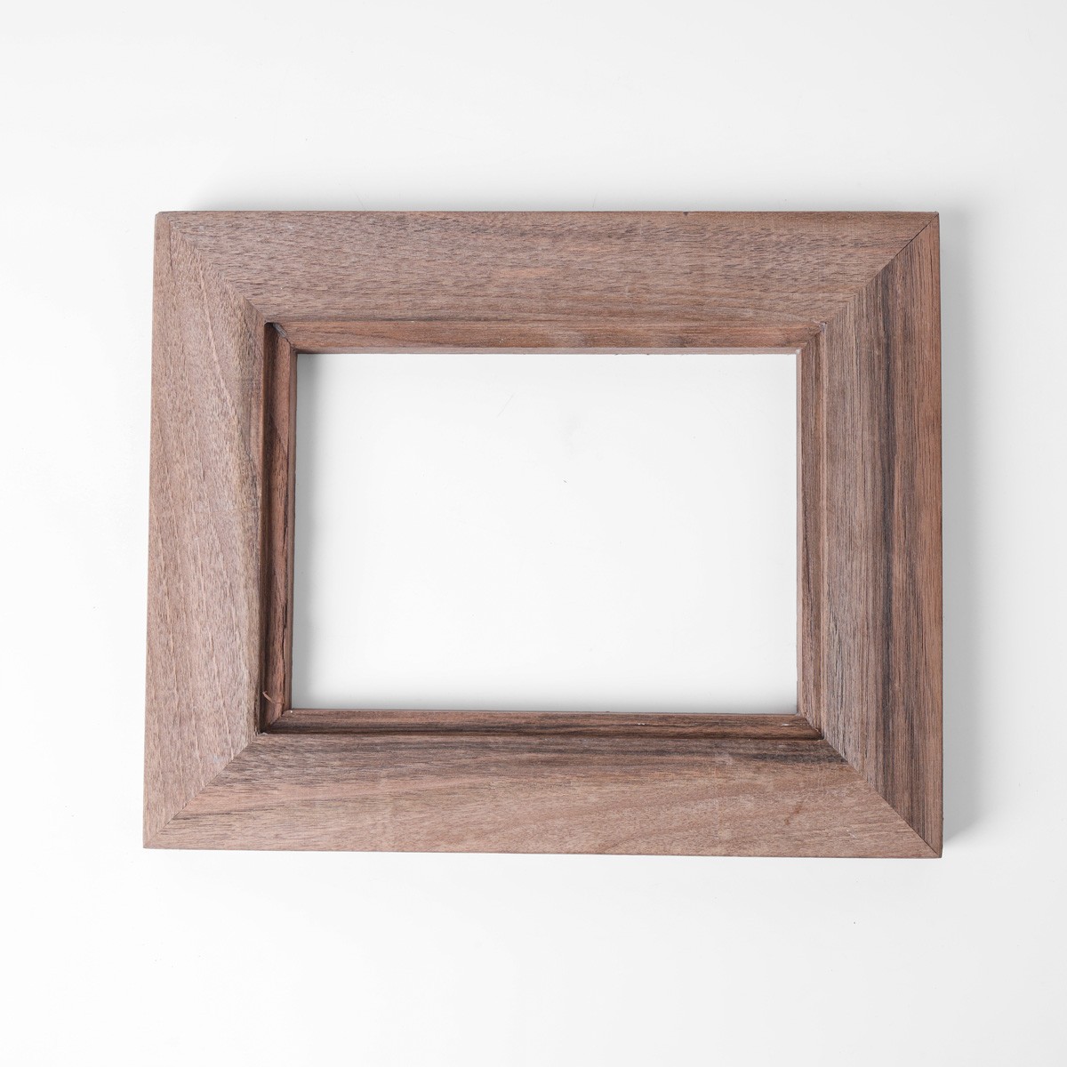 Picture frame |walnut wood 4