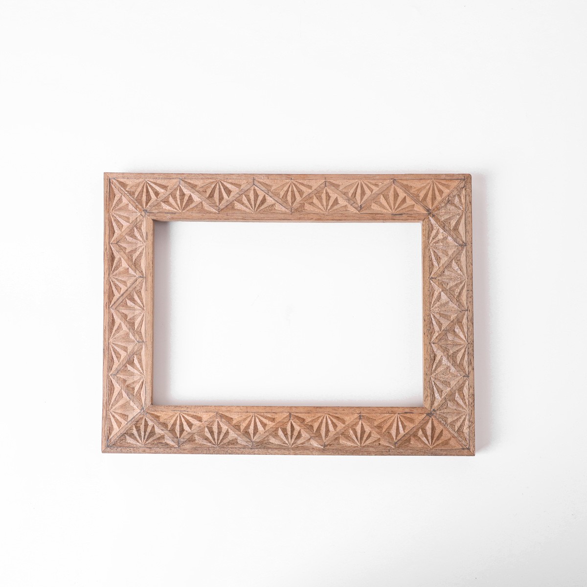 Picture frame |walnut wood 2