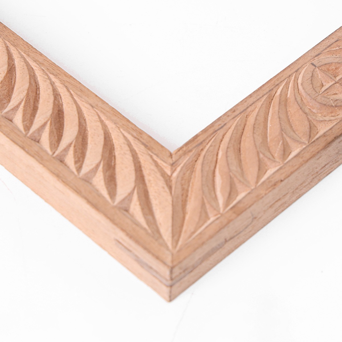Picture frame |walnut wood 2