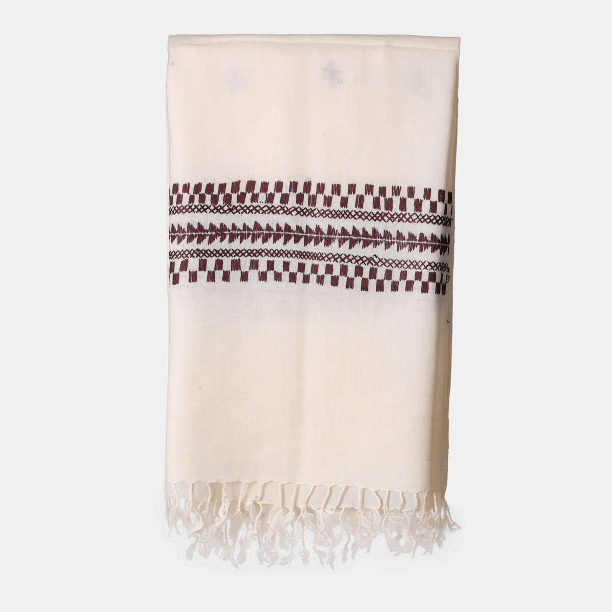 Women's Luxury Shawl 1