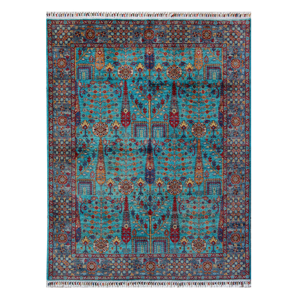 Naqshasa Drakhti 2*3 m 1