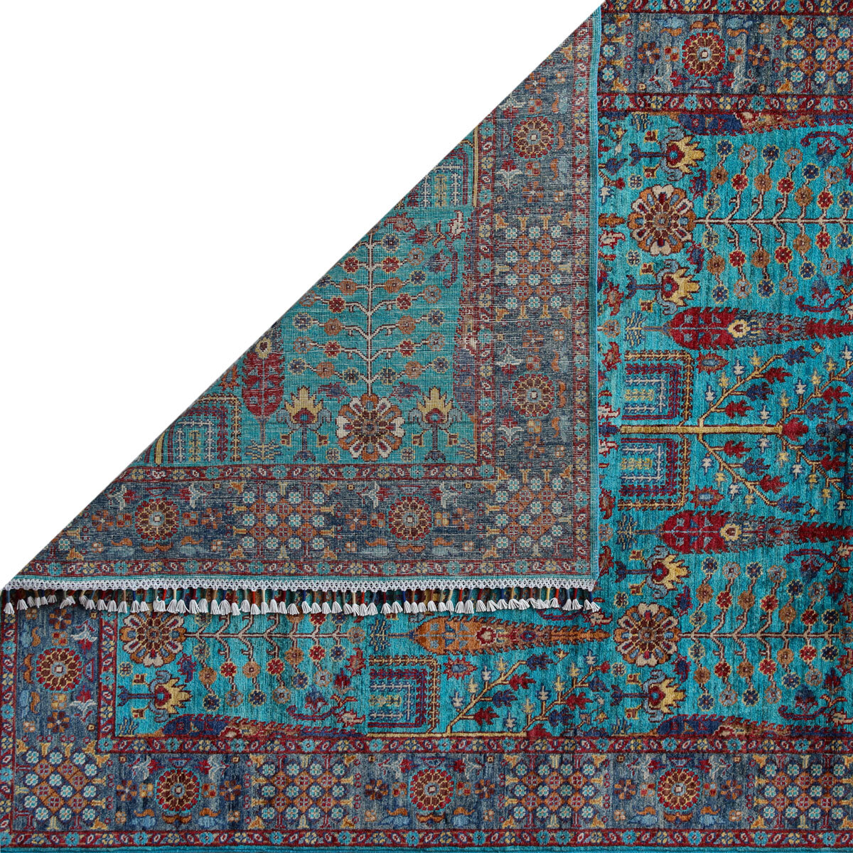 Naqshasa Drakhti 2*3 m 3