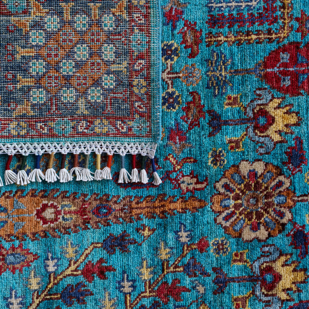Naqshasa Drakhti 2*3 m 4