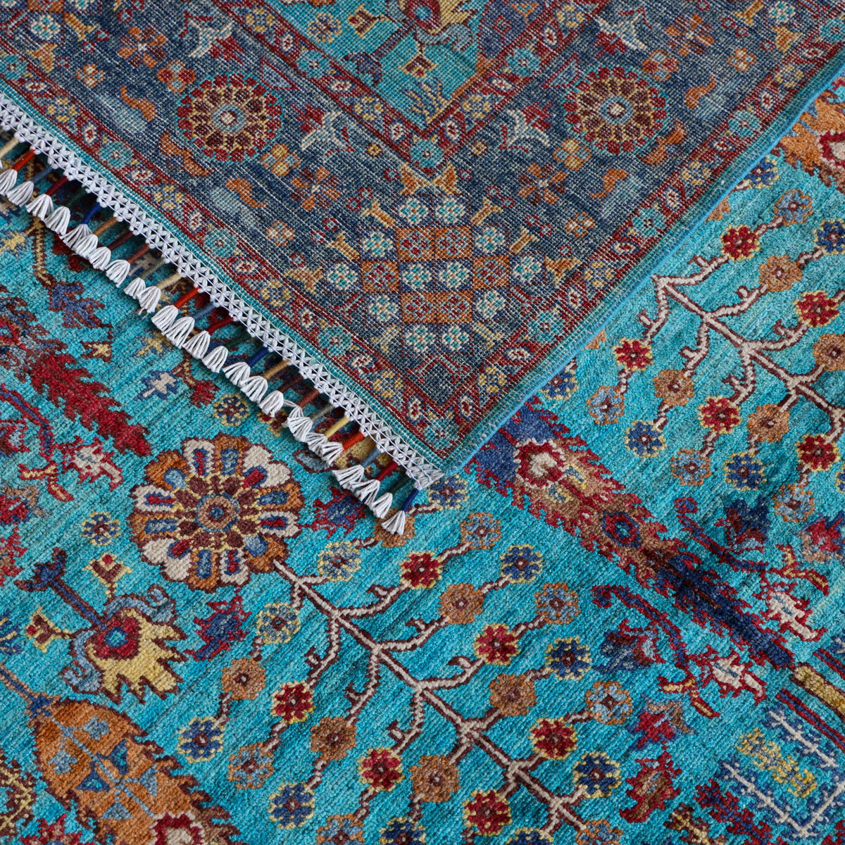 Naqshasa Drakhti 2*3 m 2