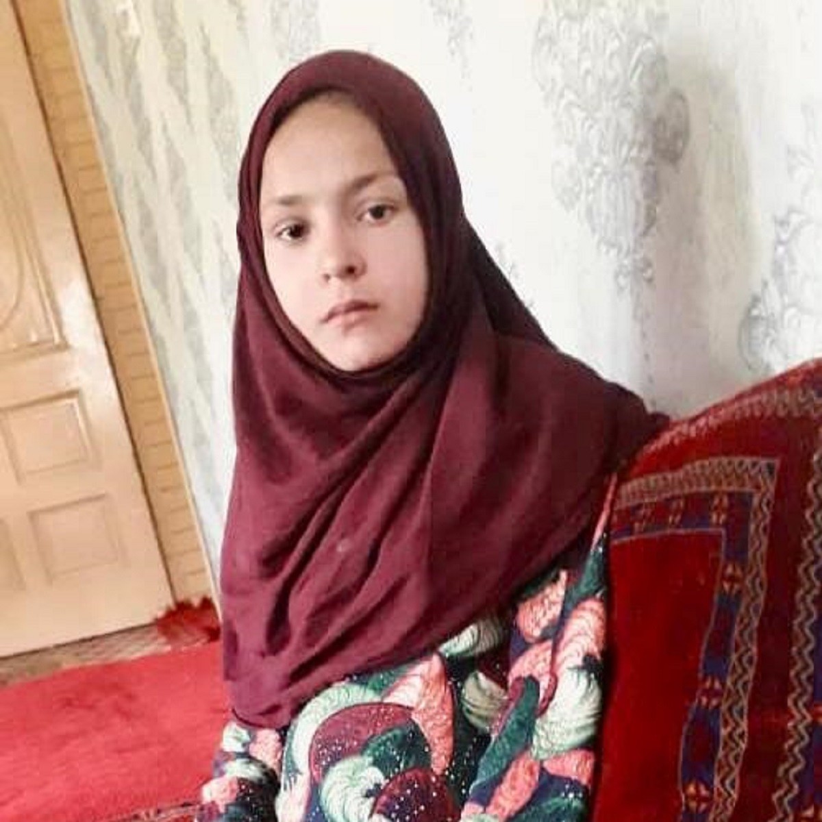 Help Me Save Henna's Life  1