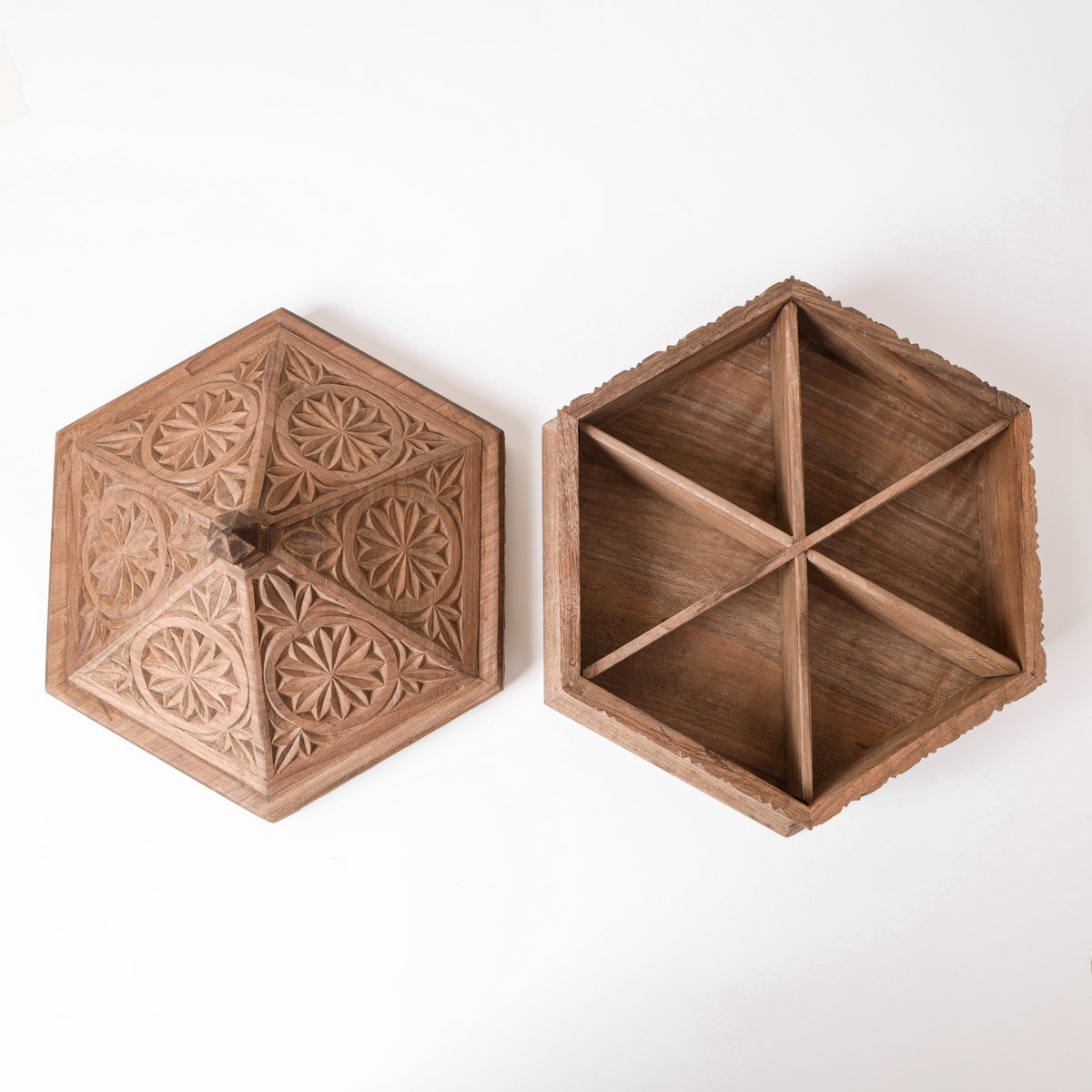 Dry fruit dish, Choclate box Handmade 1