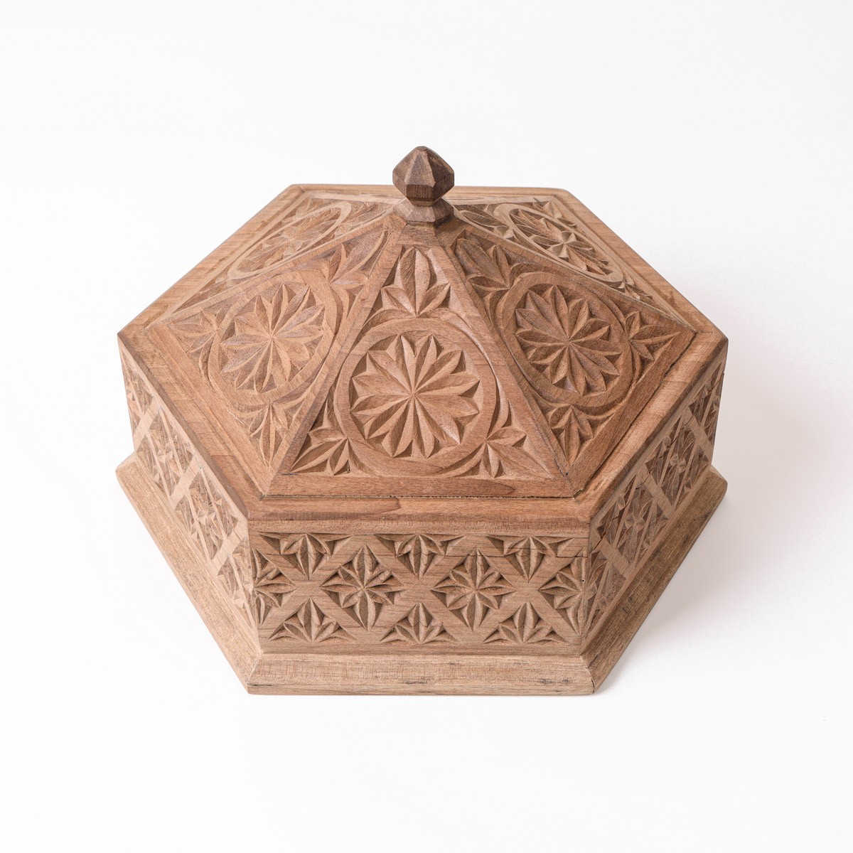 Dry fruit dish, Choclate box Handmade 4