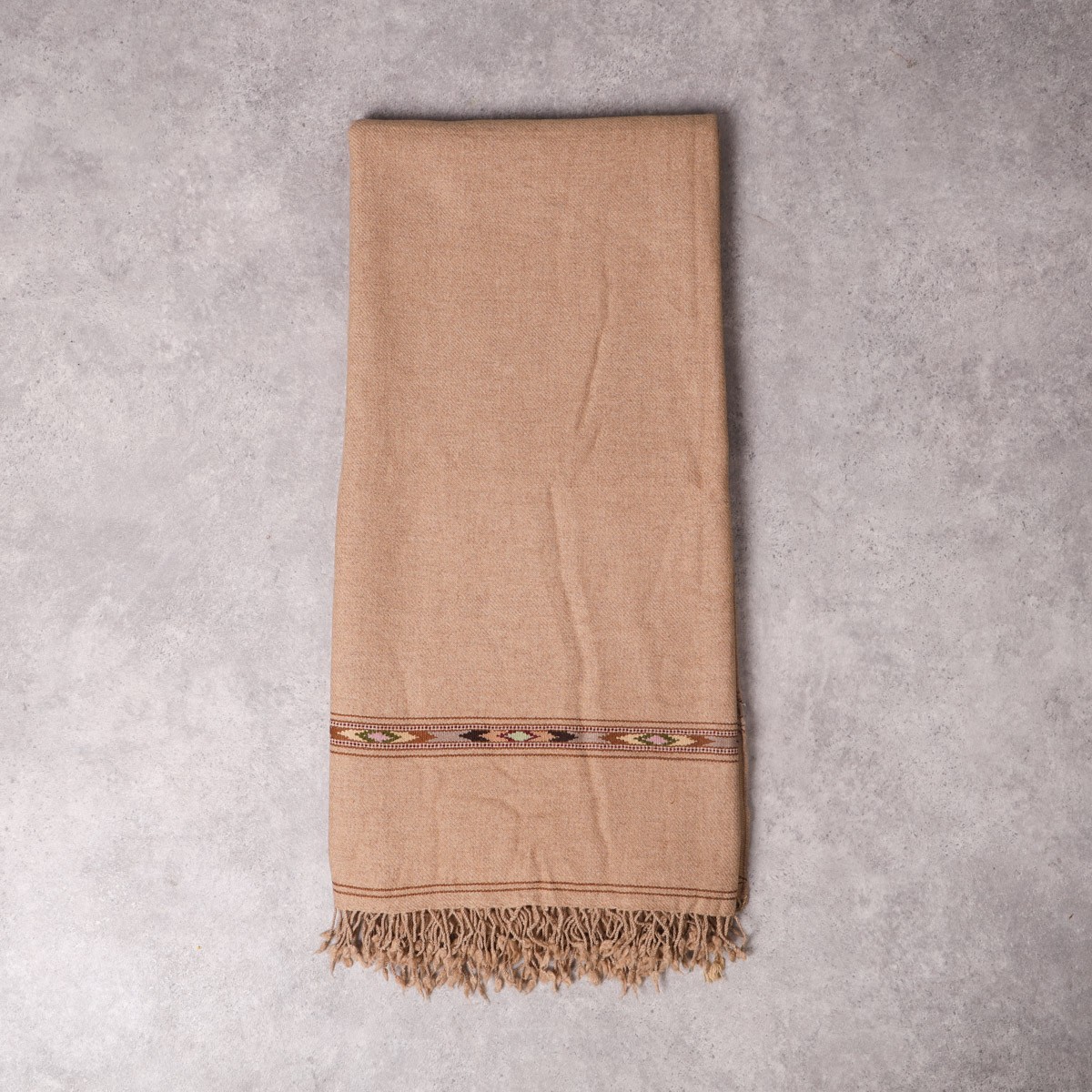 Pato, Large Winter Scarf, Afghani Wool Patu, Handmade Blanket Scarf 1