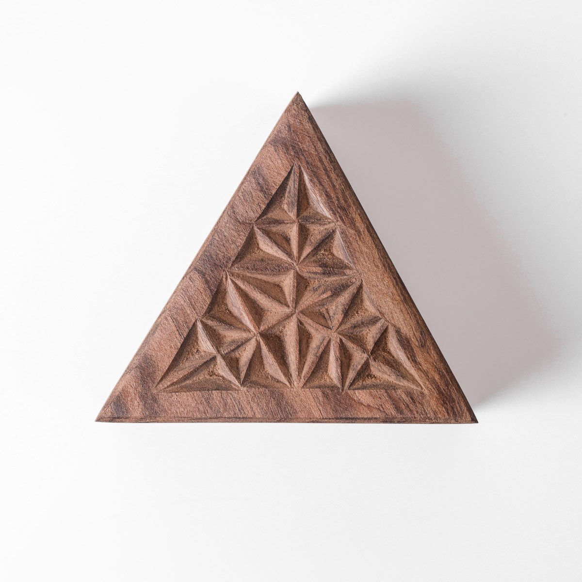 Walnut Wood Box 2
