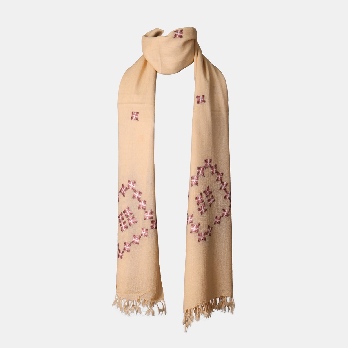 Elegant Women Shawl 1
