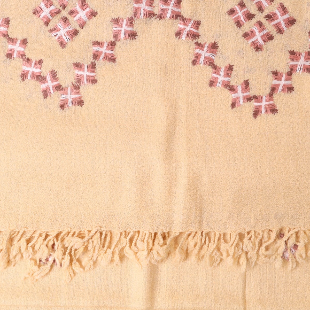 Elegant Women Shawl 2