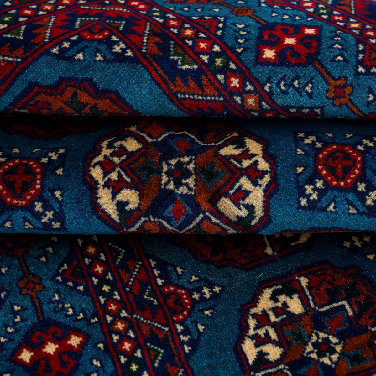 Ahhalgul Rug - 5'9" x 3'9" (ft) 3