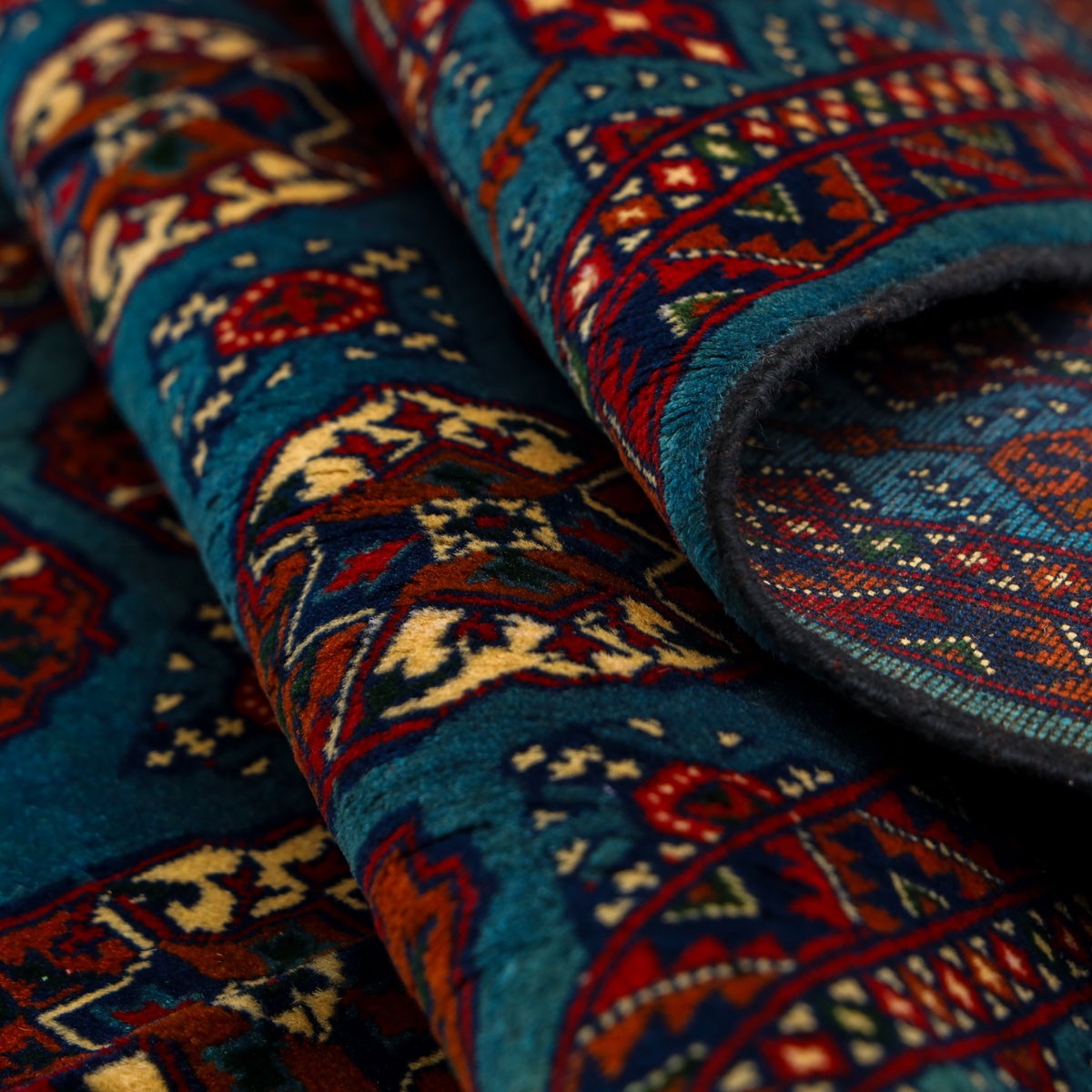 Ahhalgul Rug - 5'9" x 3'9" (ft) 4
