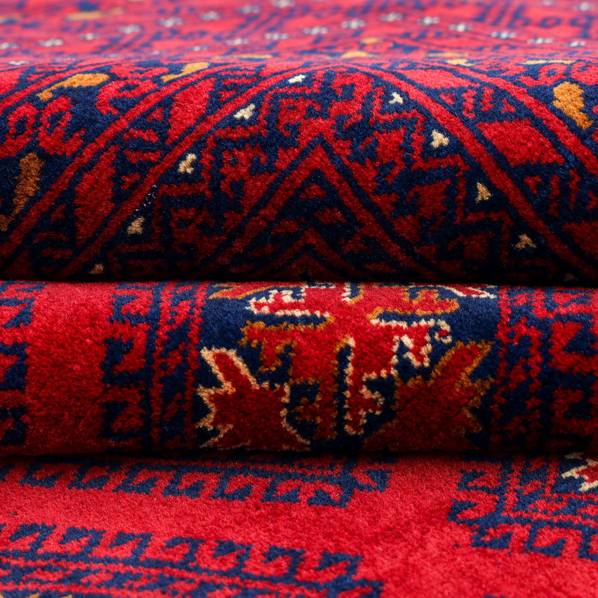 Bargchinar Rug - 7'9" x 5'9" (ft) 4