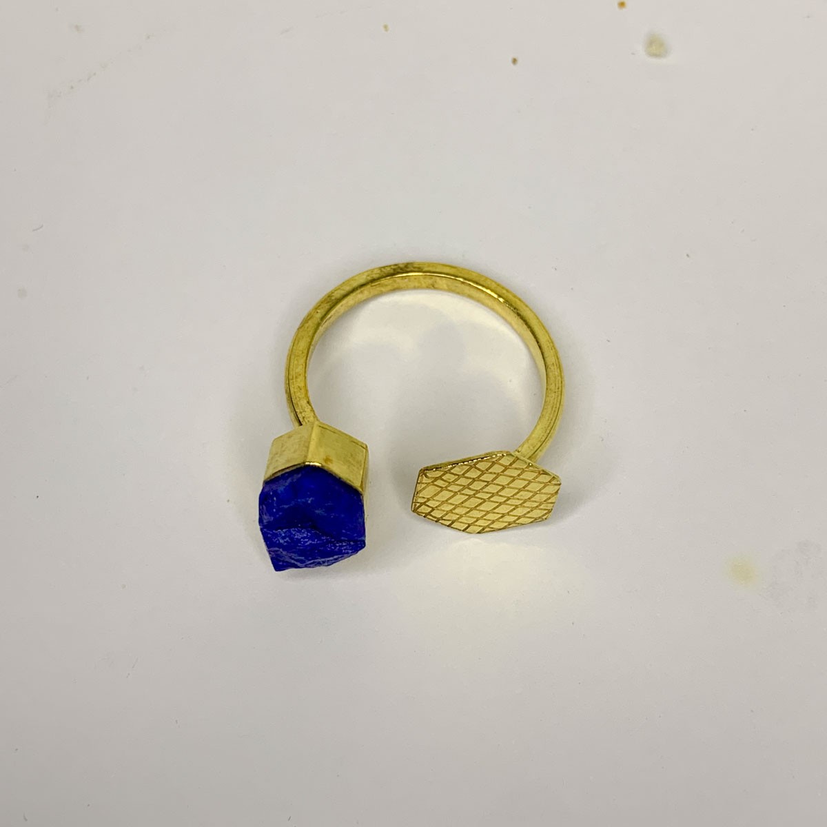 Herat Crown Ring For women 2