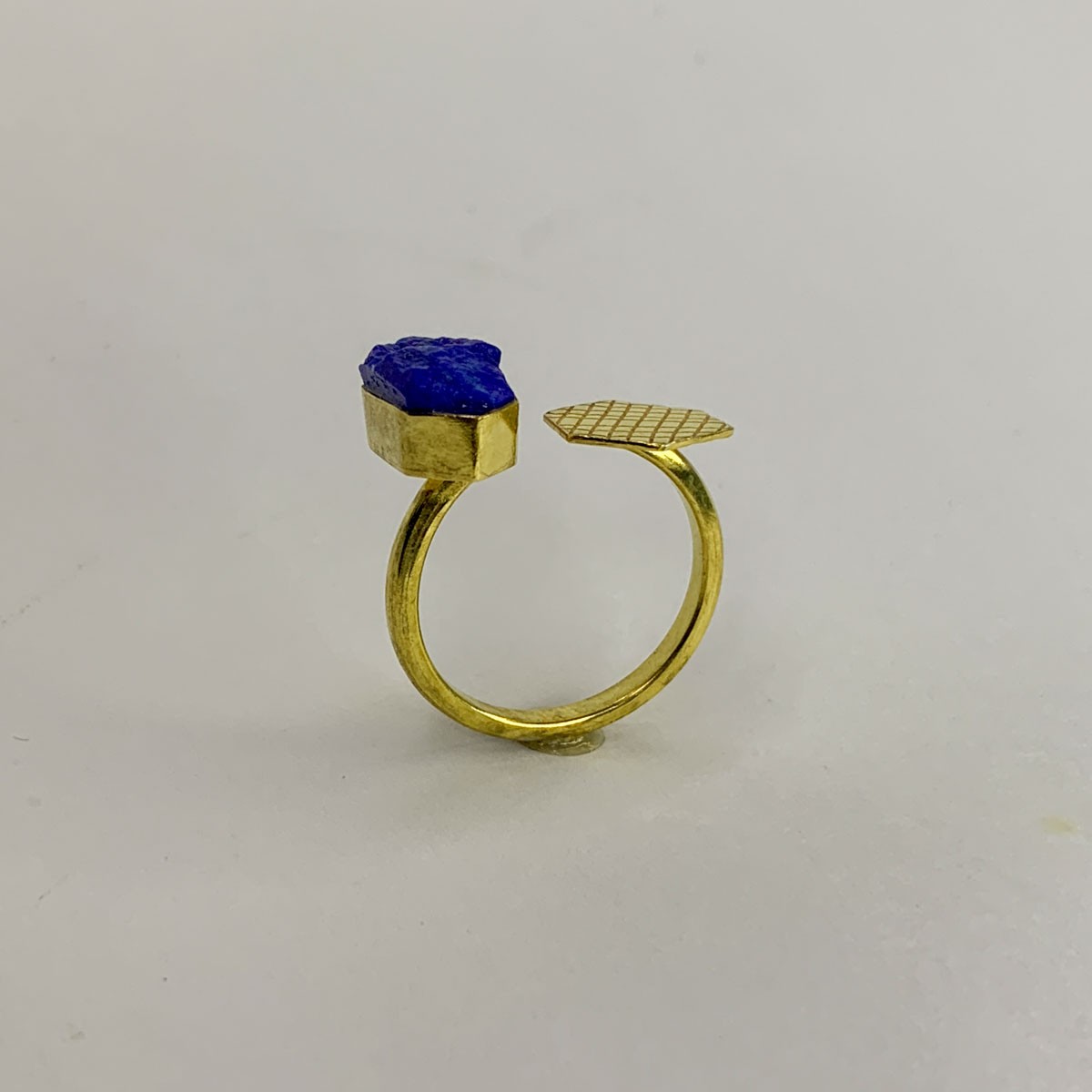 Herat Crown Ring For women 5