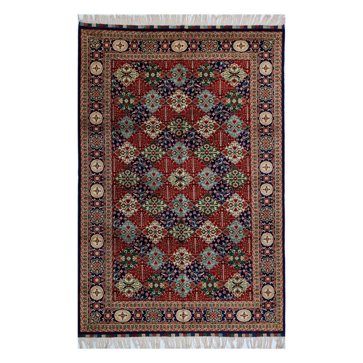 Aqcha Carpet 2