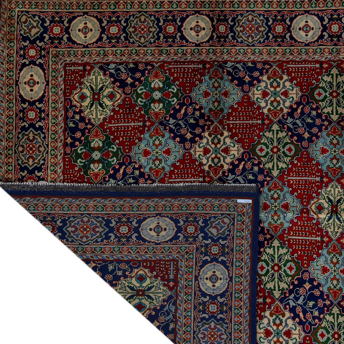 Aqcha Carpet 3