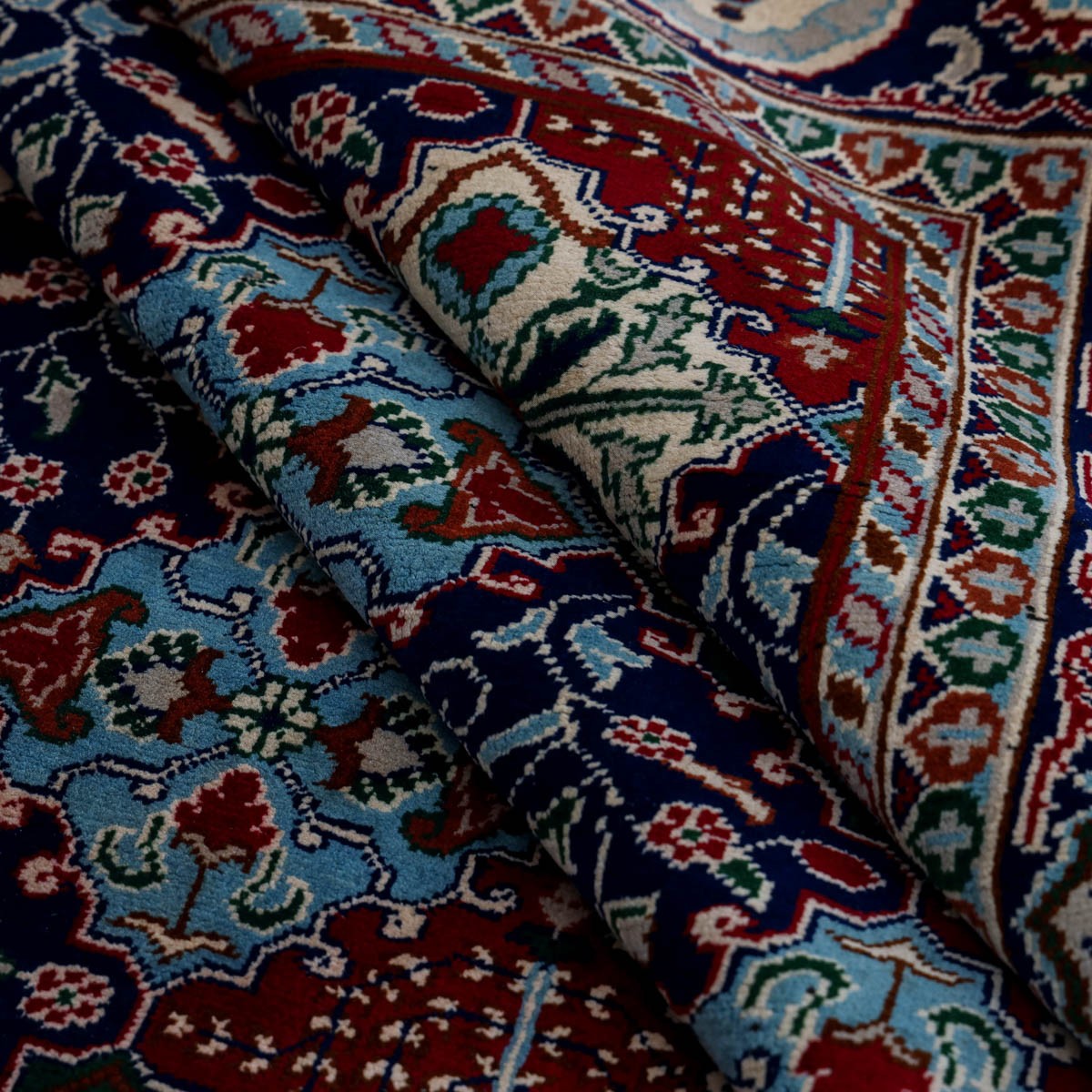 Aqcha Carpet 5