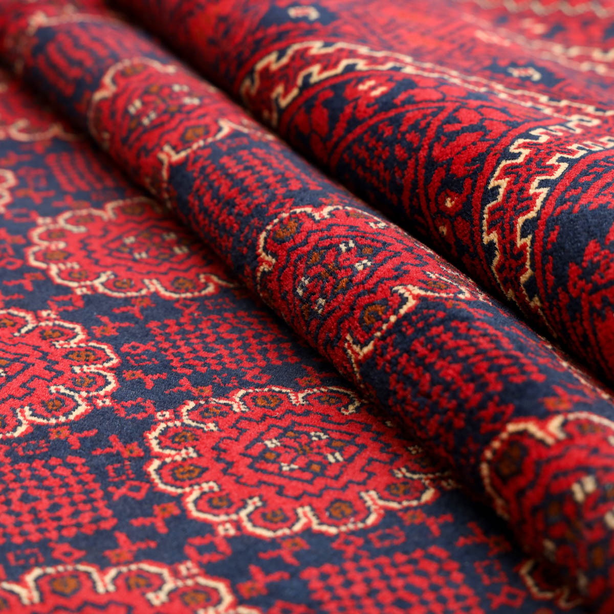 Patnoosgul Carpet 11'8" x 7'9" (ft) 3