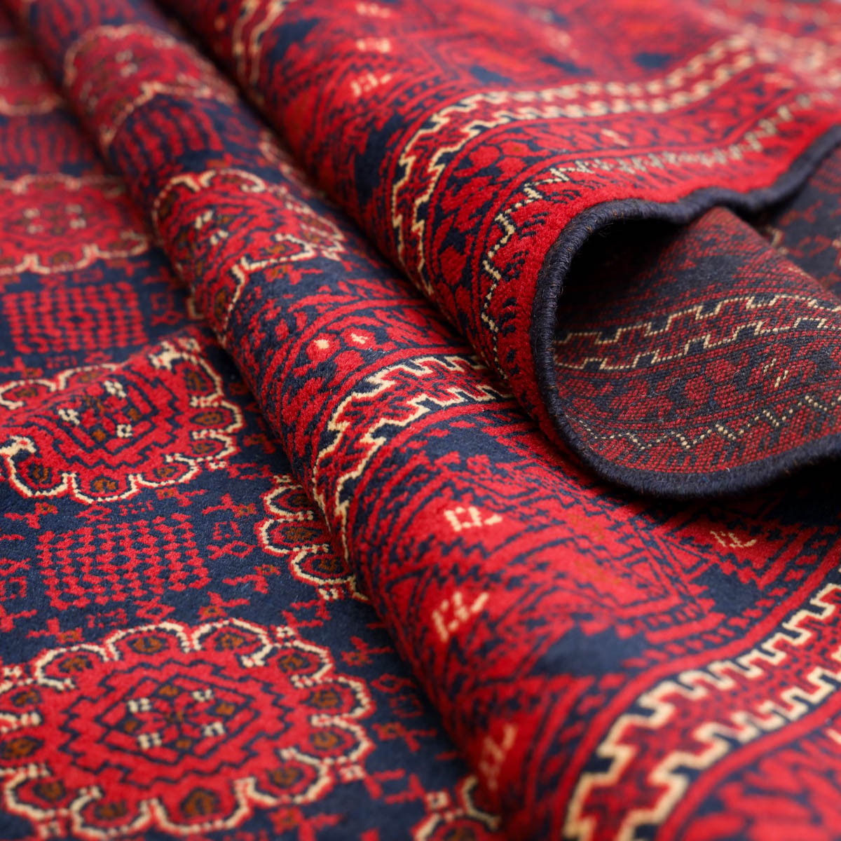 Patnoosgul Carpet 11'8" x 7'9" (ft) 4