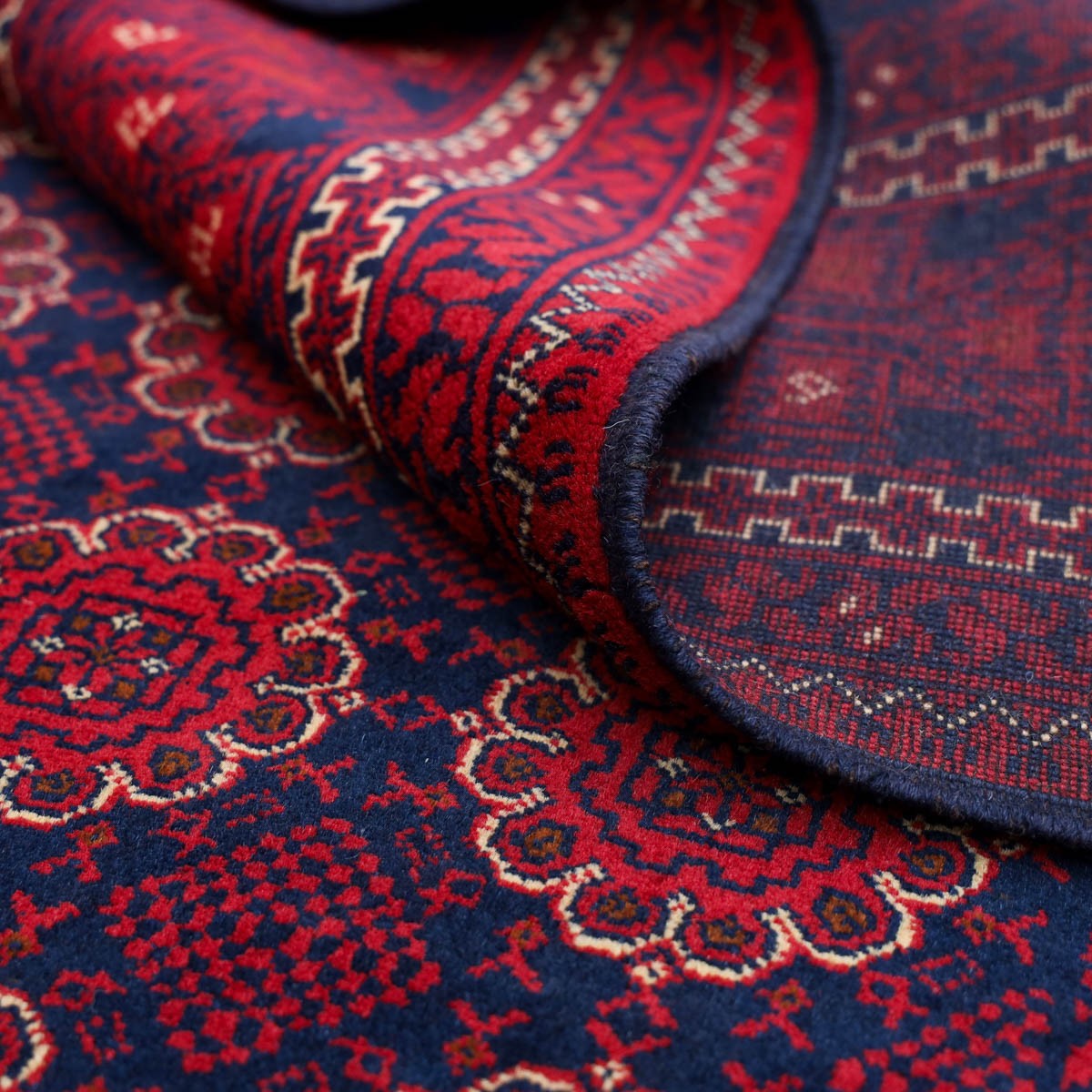 Patnoosgul Carpet 11'8" x 7'9" (ft) 5