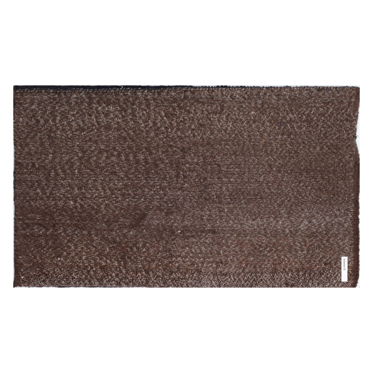 Walnut Handmade Pillowcase – 3'2" x 2'0" (ft) 2