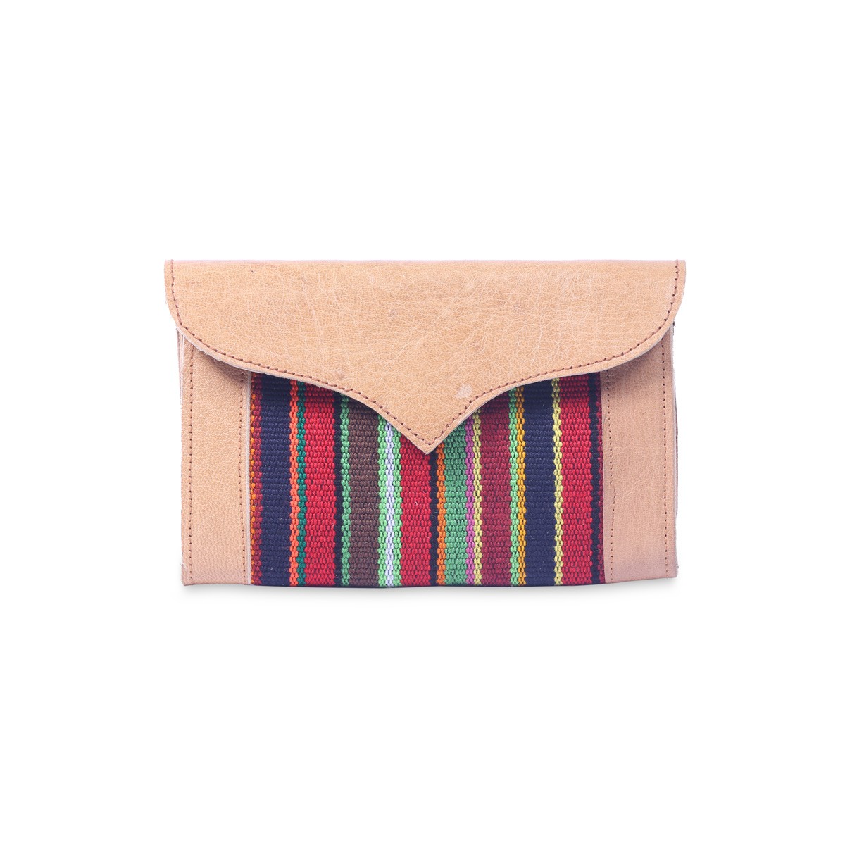 Leather Matching Set | Shoulder Bag, Purse & Shoes 3