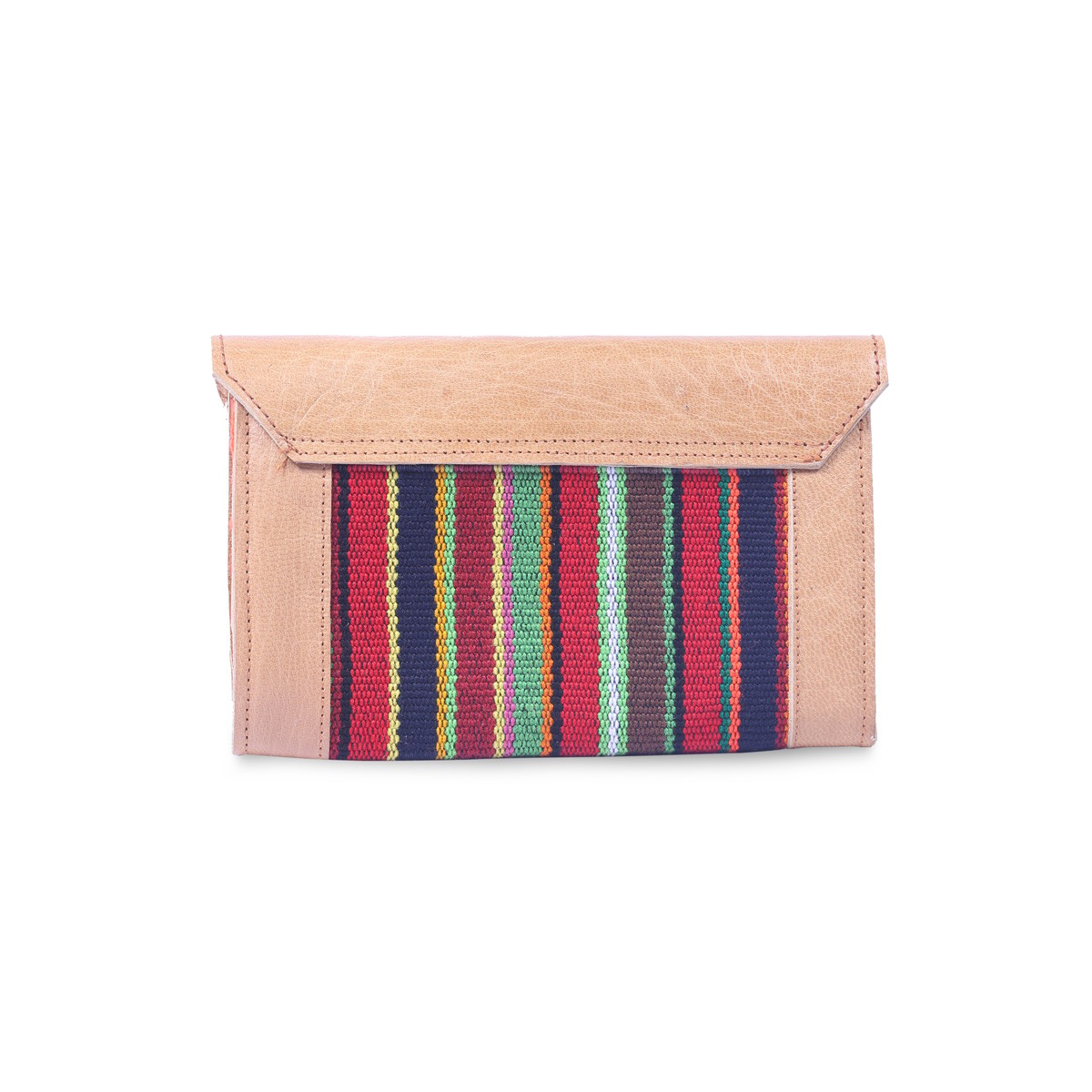 Leather Envelope Hand Purse | Clutch Hand Bag 2