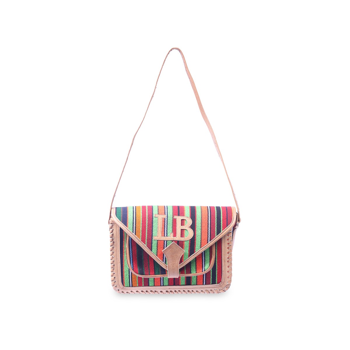 Cross Body Shoulder Bag, Clutch Bag & Shoes 2