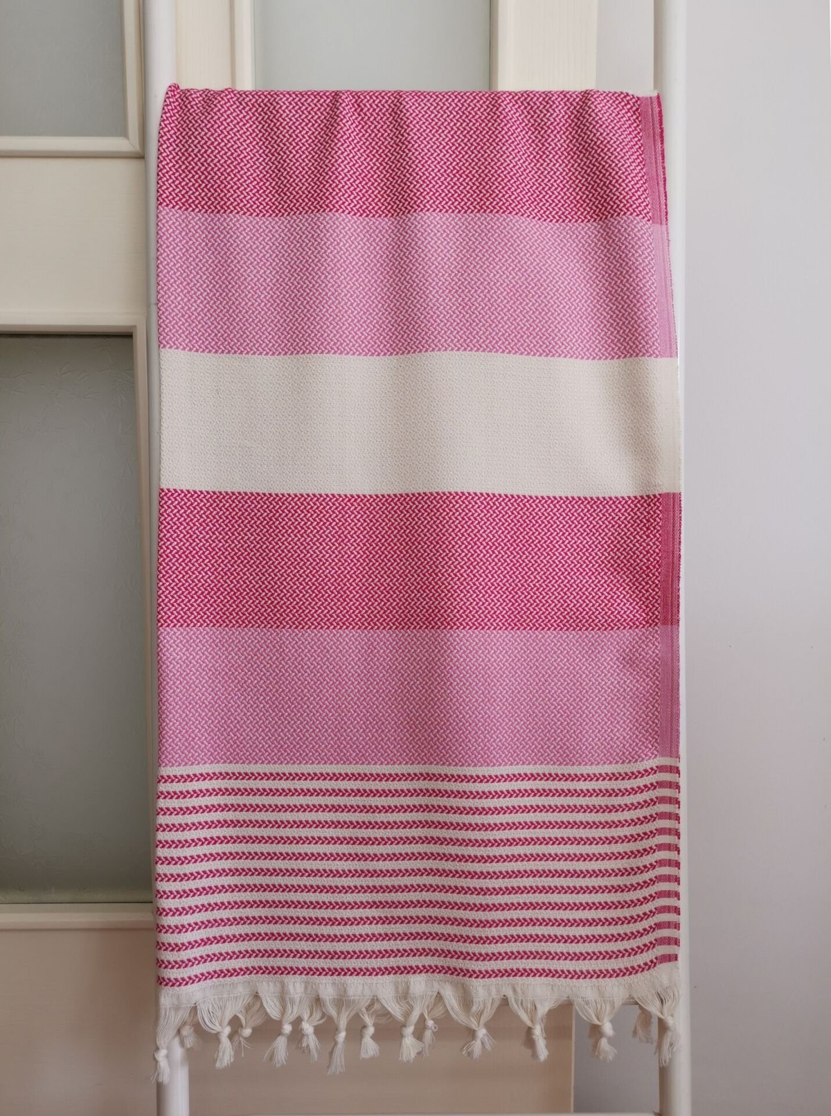 Denizli Turkish Towel , Double Layer , 100% Cotton 1