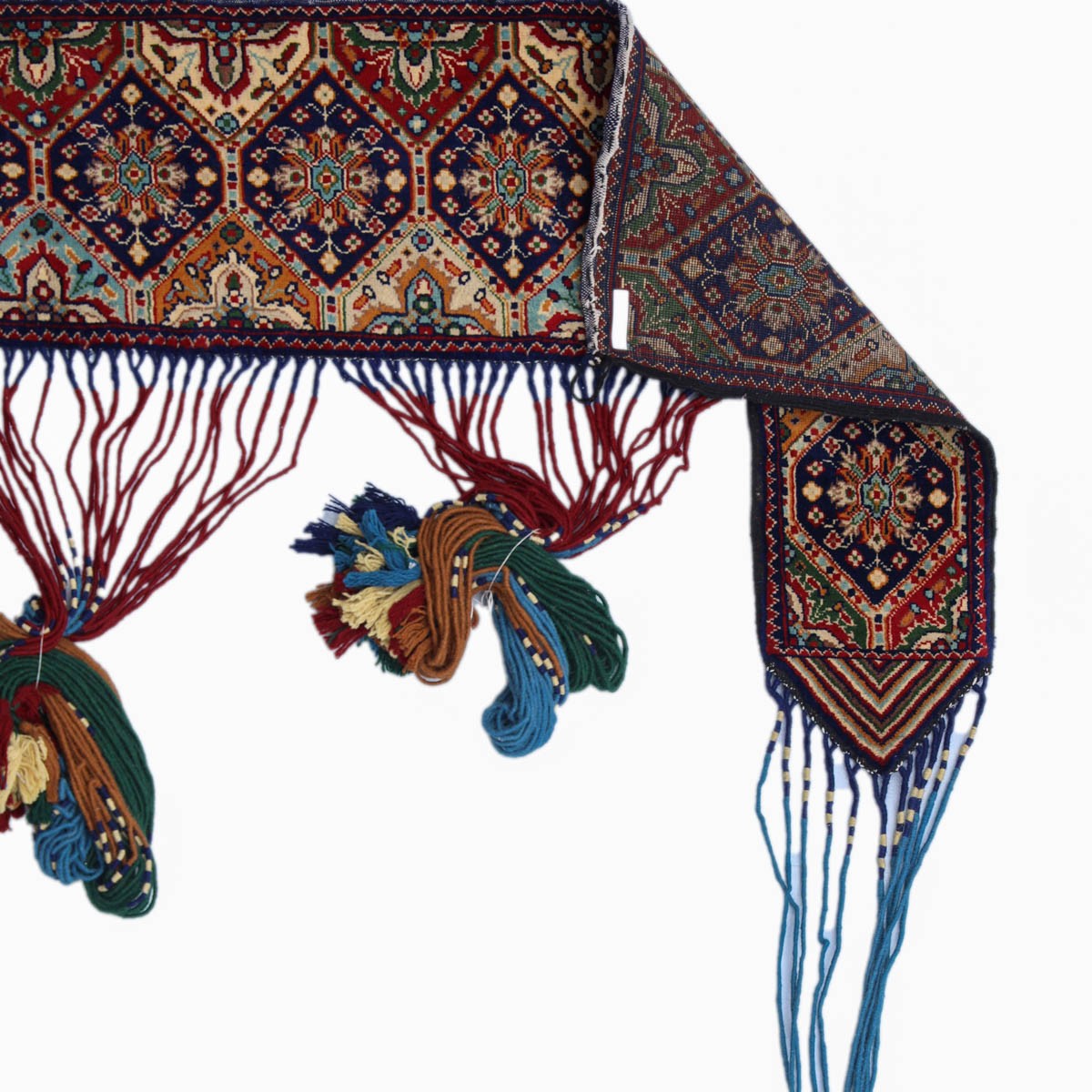 Kashigul Curtain 2