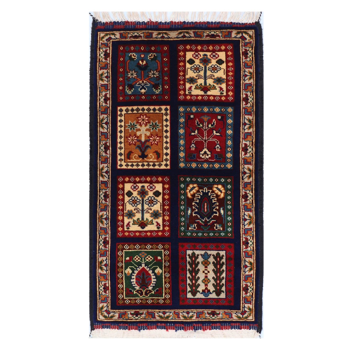 Small Rug, Aina Doormat 1