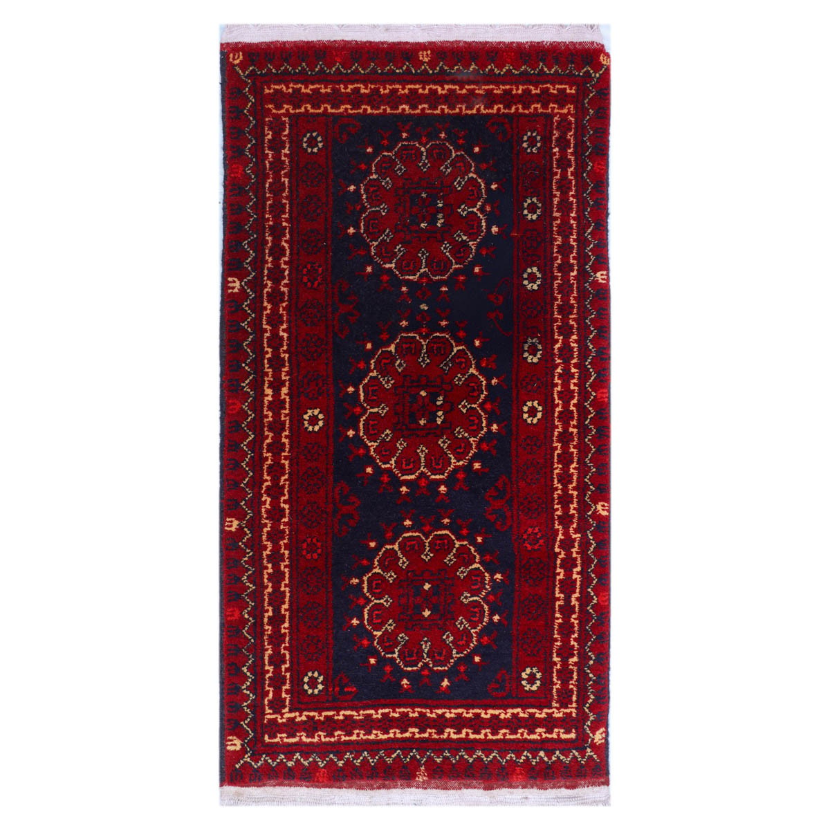 Patnoosgul Doormat 3'6 x 2'1(ft) 1