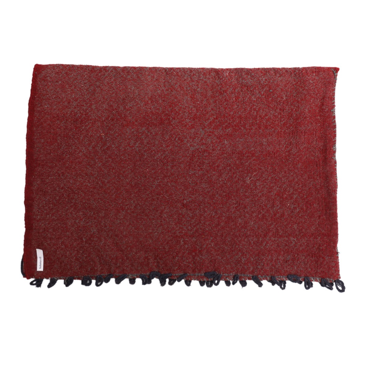 Mawregul Handmade Pillow – 2'9" x 2'0" (ft) 2