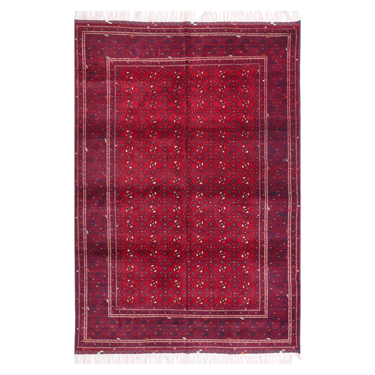 Bashiri Carpet , red carpet for home 1