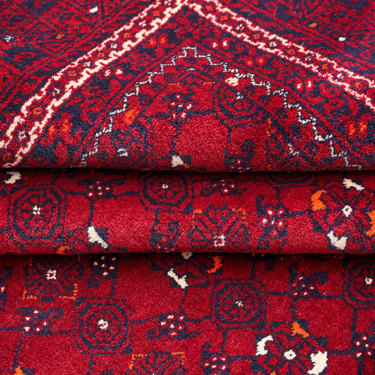 Bashiri Carpet , red carpet for home 3