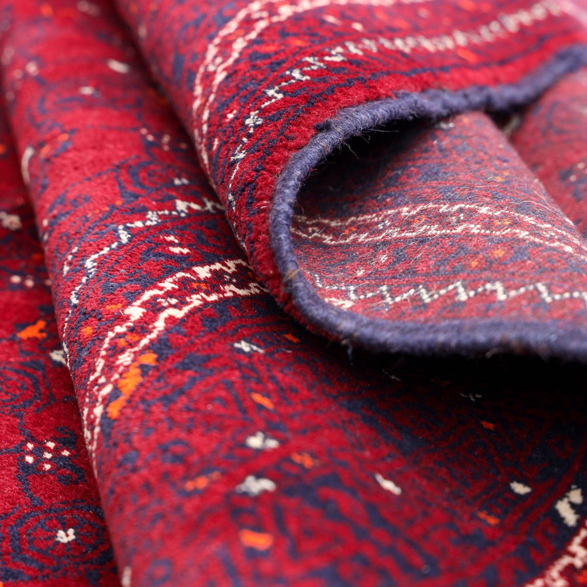 Bashiri Carpet , red carpet for home 4