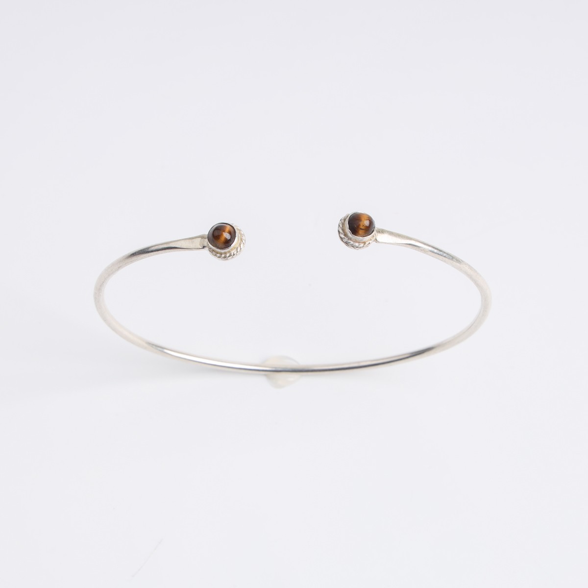 Jewelry Set – Handmade Silver Elegance 3