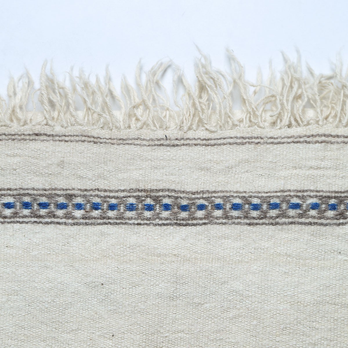 Nuristani Wool Patu 3