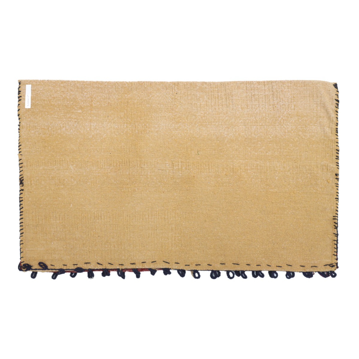 Mawregul Handmade Pillowcover – 3'2" x 2'0" (ft) decoritive pillowcover 2