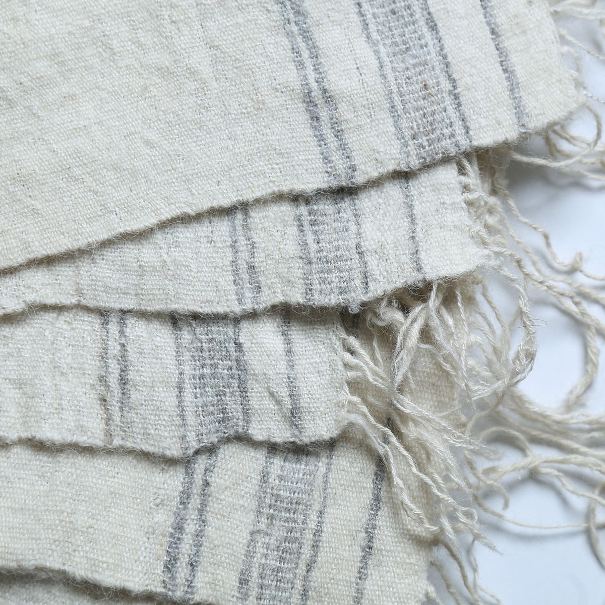 Nuristani Wool Patu 4