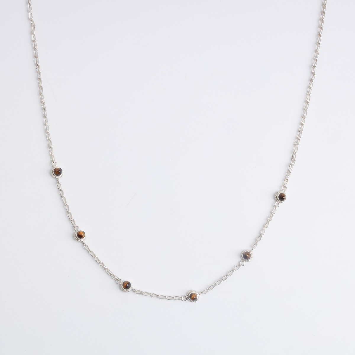 Jewelry Set – Handmade Silver Elegance 1