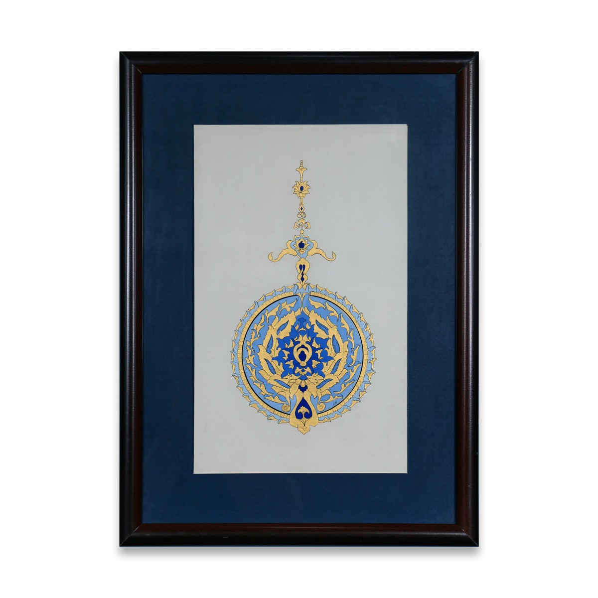 Classic Mandela Art Work | Wall-Hanging Artwork 1