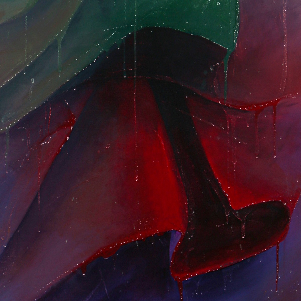 Sufi Dance Artwork | Sufi Wall Artwork 2