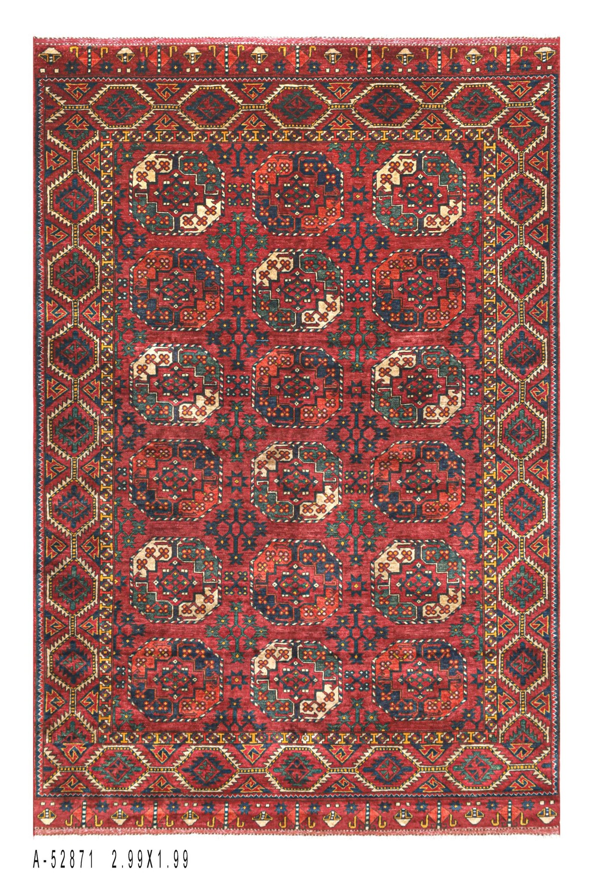 Aseel Carpets, Rugs ideas, Handwoven carpet 1