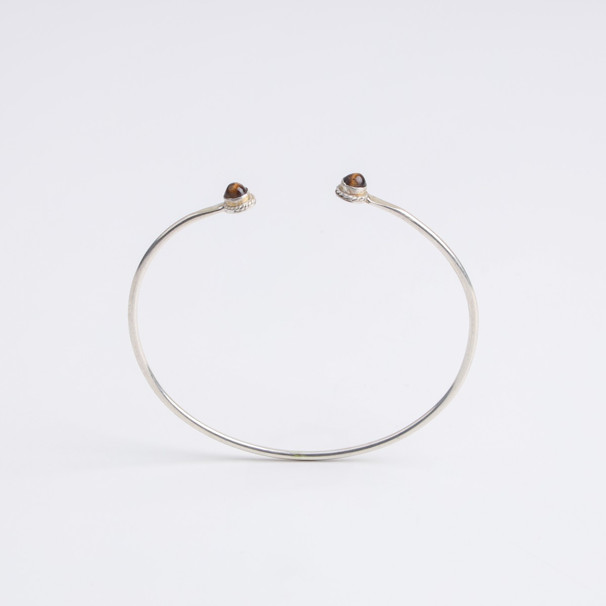 Jewelry Set – Handmade Silver Elegance 6