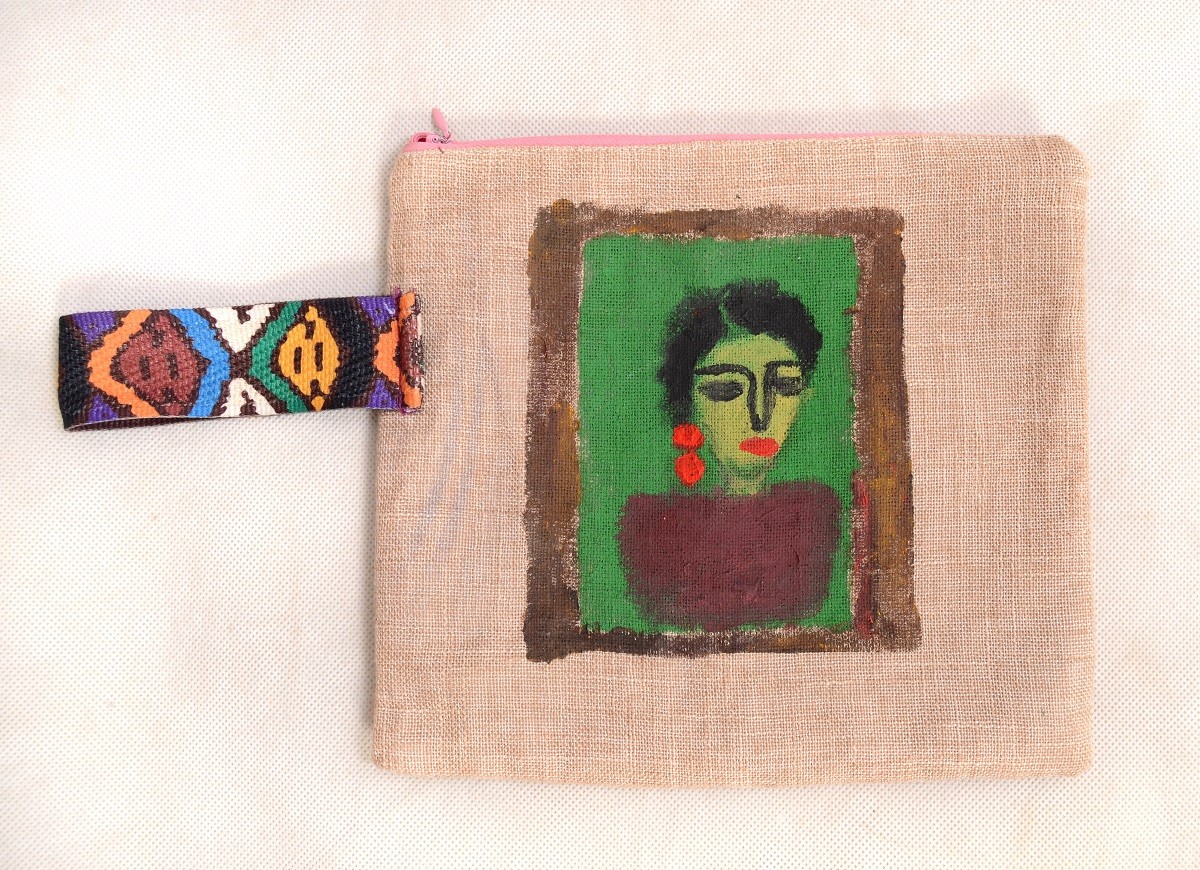 Alone Bag for daily wear 1