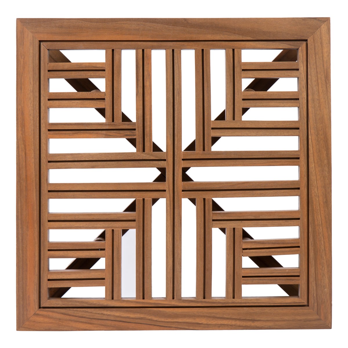 Handmade Wooden Coffee Table | Walnut Luxury Table| Living Room Table 3